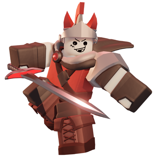 Sword render